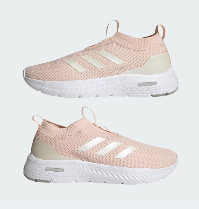 Жіночі кросівки Adidas Cloudfoam Move Sock JI4837_image_4
