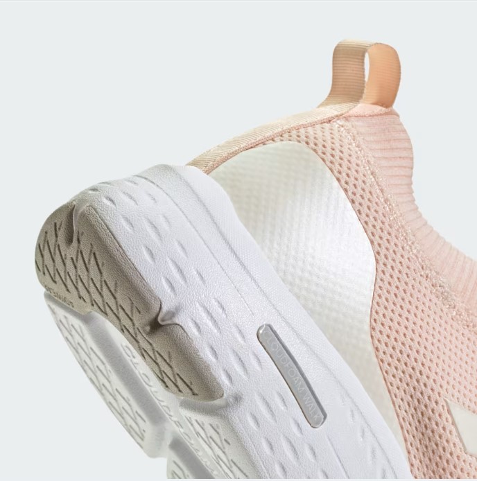 Жіночі кросівки Adidas Cloudfoam Move Sock JI4837_image_6
