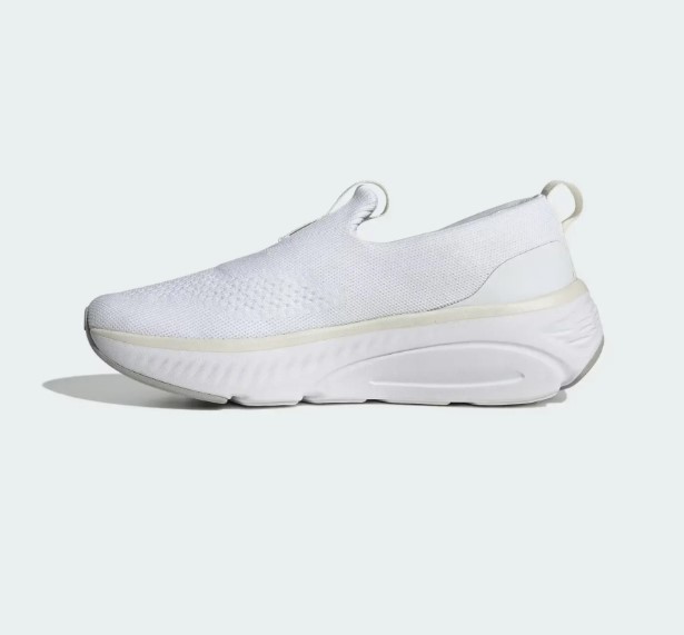 Кросівки жіночі Adidas Cloudfoam Go Lounger JI4843
