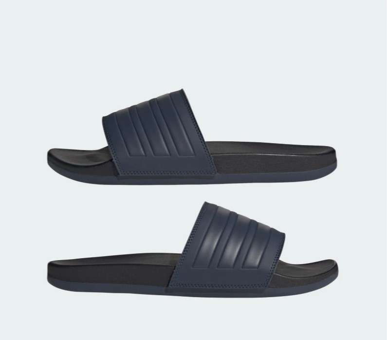 Капці чоловічі Adidas Adilette Comfort JP5735