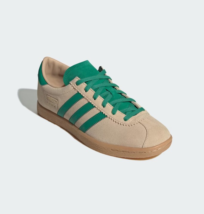 Кросівки чоловічі Adidas Stadt JQ2479_image_3