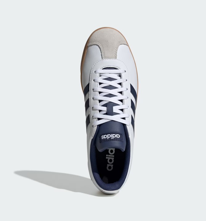 Чоловічі кросівки Adidas Vl Court JQ3037_image_5