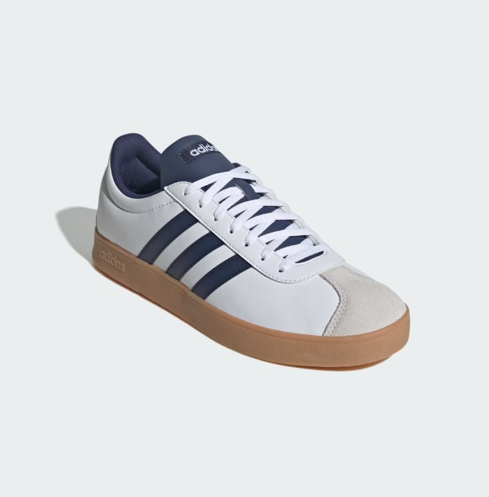Чоловічі кросівки Adidas Vl Court JQ3037_image_3