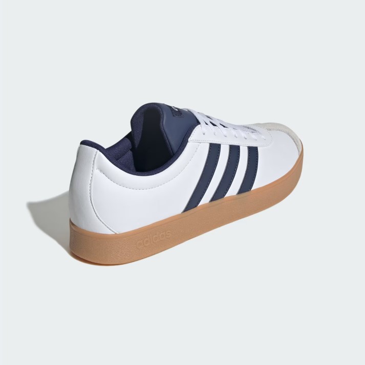 Чоловічі кросівки Adidas Vl Court JQ3037_image_4