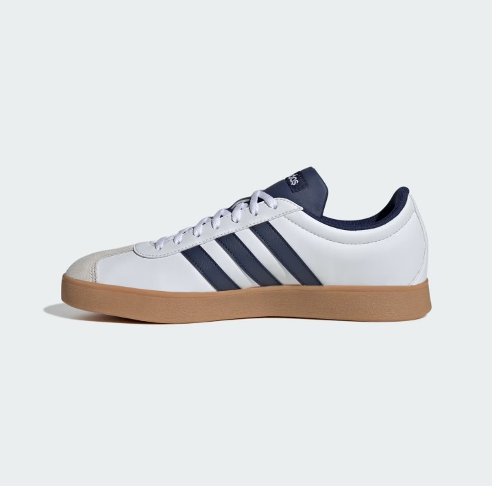 Чоловічі кросівки Adidas Vl Court JQ3037