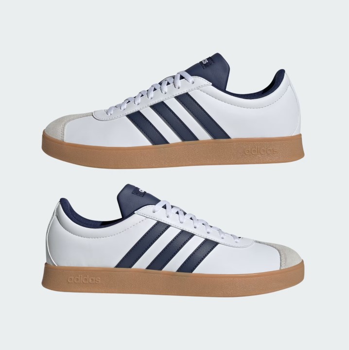Чоловічі кросівки Adidas Vl Court JQ3037_image_9