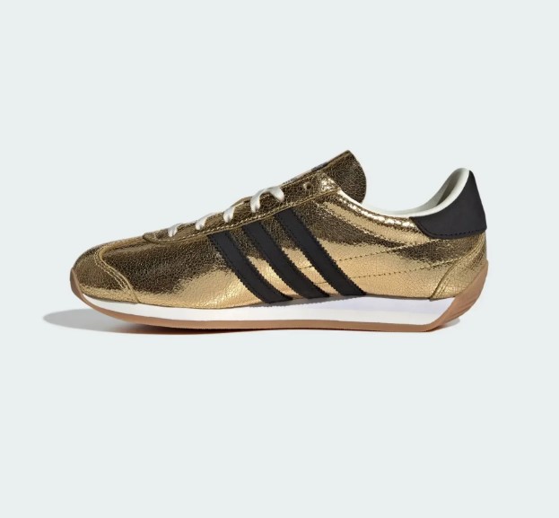 Кросівки жіночі Adidas Originals Country OG JQ5110