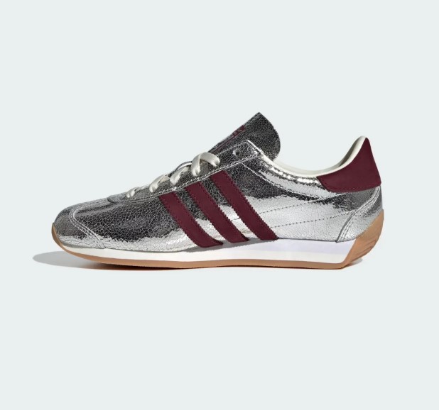 Кросівки жіночі Adidas Originals Country OG JQ5111