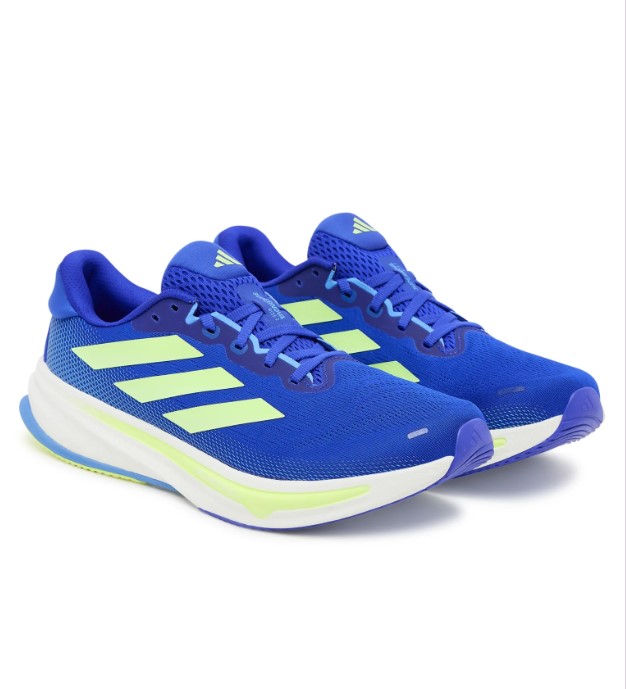 Кросівки чоловічі Adidas Supernova Rise 2 JQ7704_image_3