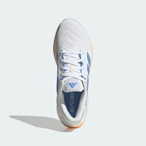 Кросівки для бігу Adidas Supernova Rise 2 Running JQ7709_image_9