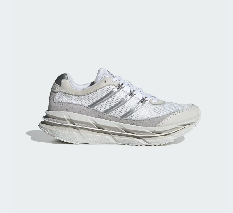 Чоловічі кросівки Adidas Hrmy JQ8743