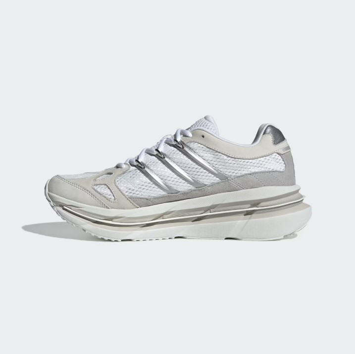 Чоловічі кросівки Adidas Hrmy JQ8743