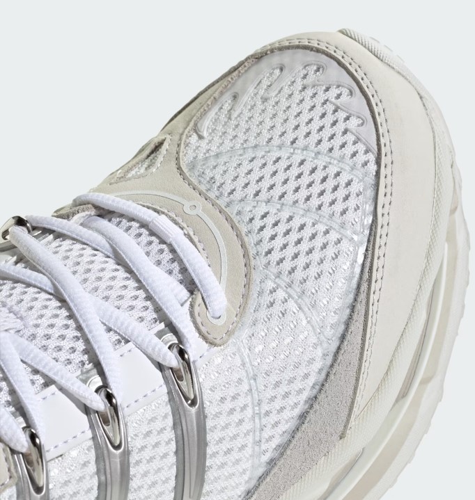 Чоловічі кросівки Adidas Hrmy JQ8743_image_5