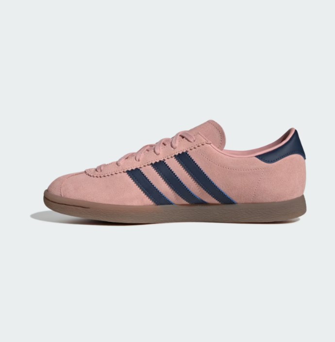 Жіночі кросівки Adidas Originals Stadt JQ9010