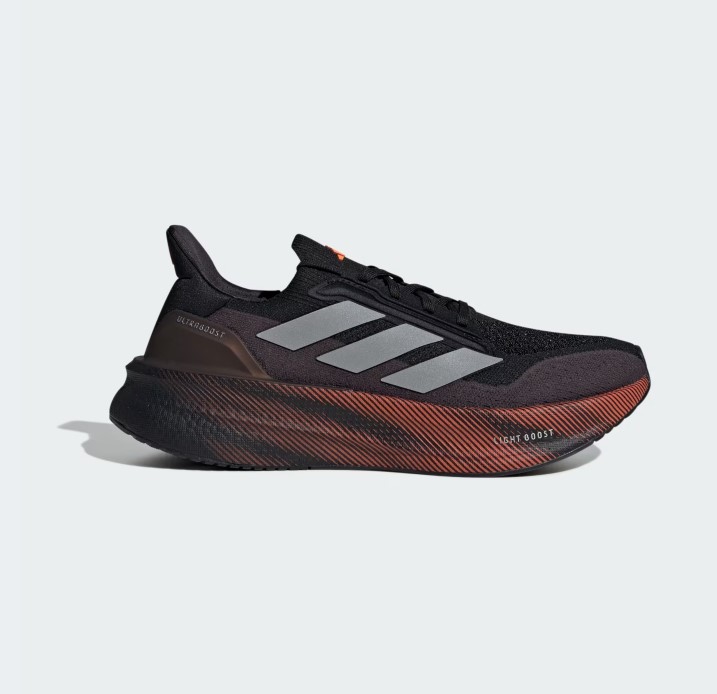Чоловічі кросівки Adidas Ultraboost 5x JQ9082
