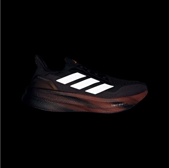 Чоловічі кросівки Adidas Ultraboost 5x JQ9082_image_8