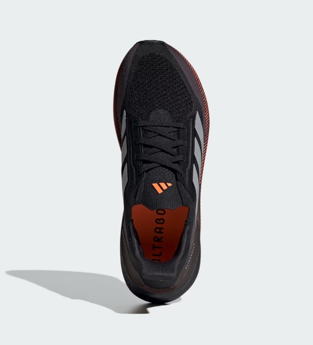Чоловічі кросівки Adidas Ultraboost 5x JQ9082_image_11