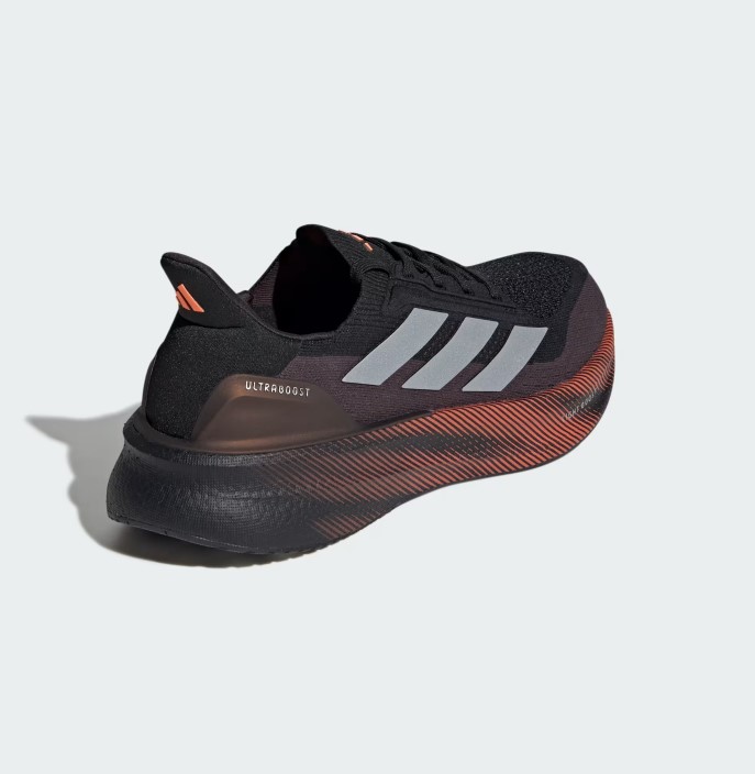 Чоловічі кросівки Adidas Ultraboost 5x JQ9082_image_3