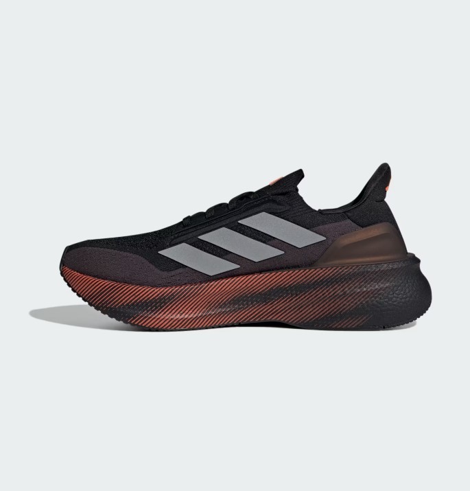 Чоловічі кросівки Adidas Ultraboost 5x JQ9082