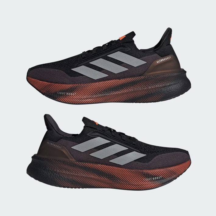 Чоловічі кросівки Adidas Ultraboost 5x JQ9082_image_10