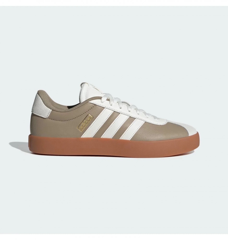 Кросівки чоловічі Adidas Vl Court 3.0 Camo JR0983