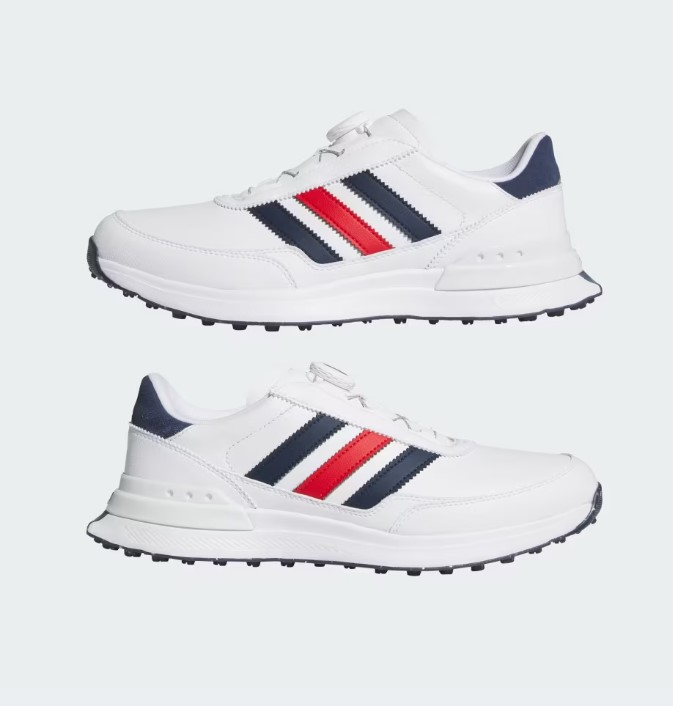 Чоловічі кросівки Adidas S2G Boa JR1886_image_4