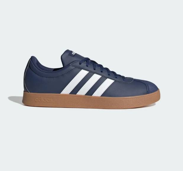 Кросівки Adidas VL Court Base JR2212