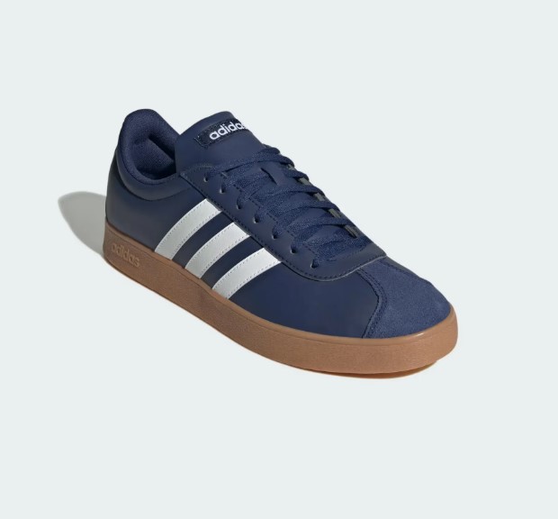 Кросівки Adidas VL Court Base JR2212_image_4