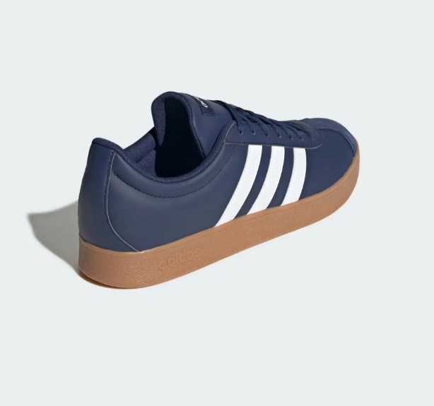 Кросівки Adidas VL Court Base JR2212_image_5