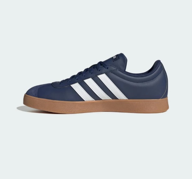 Кросівки Adidas VL Court Base JR2212