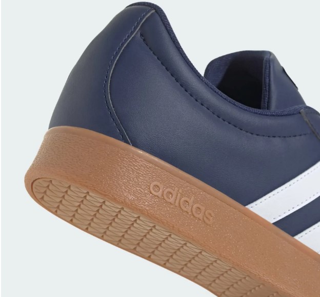 Кросівки Adidas VL Court Base JR2212_image_6