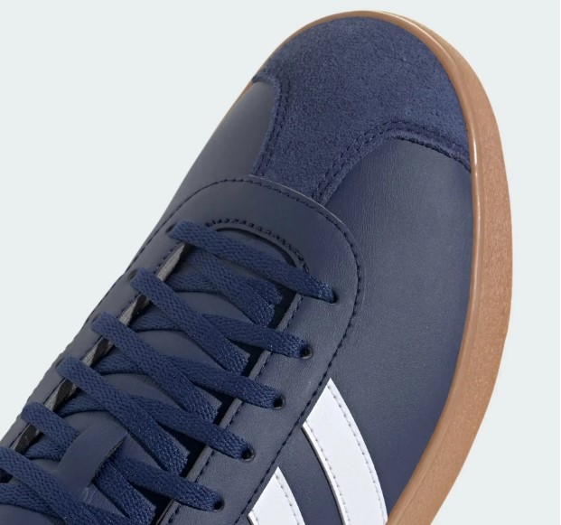 Кросівки Adidas VL Court Base JR2212_image_7