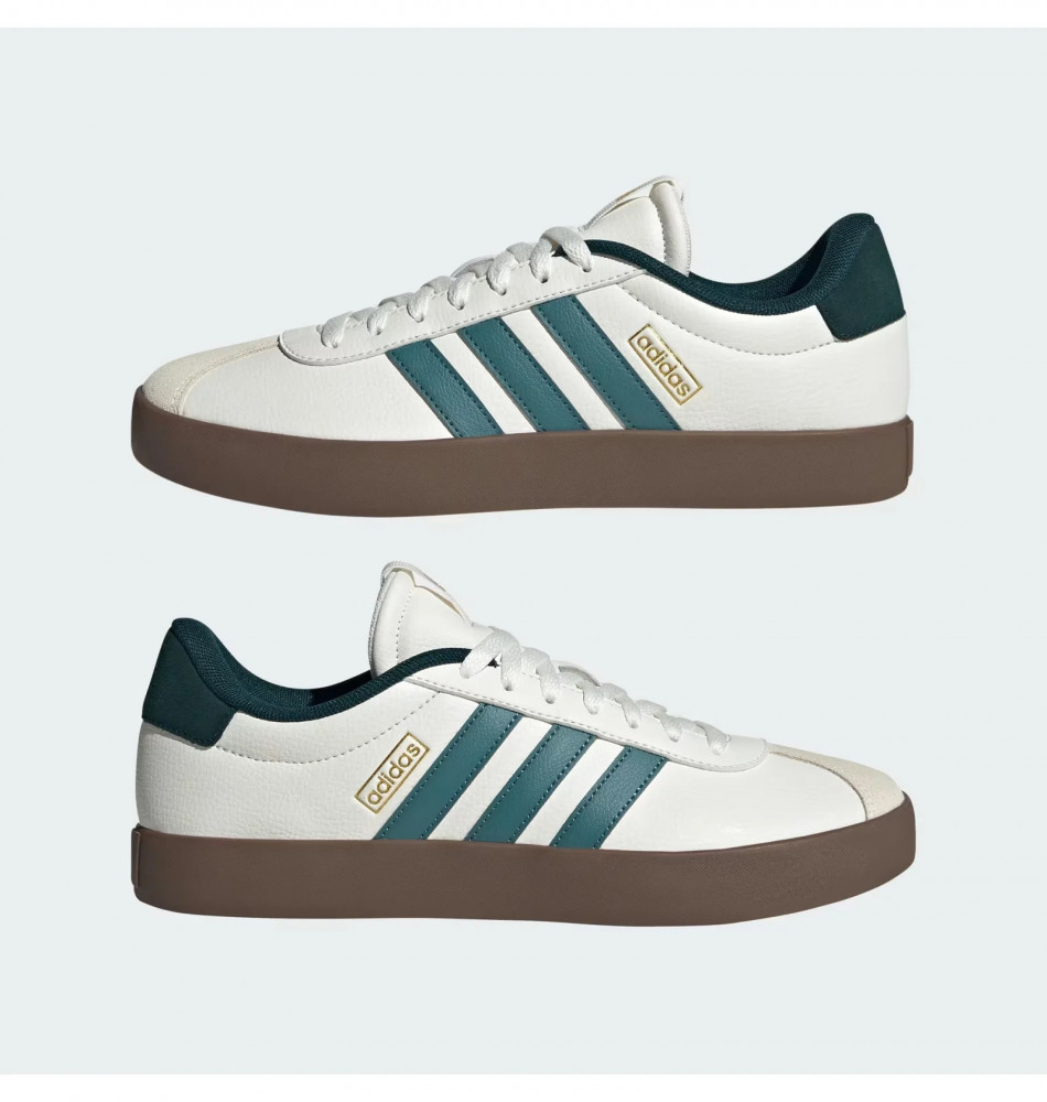 Кросівки чоловічі Adidas Vl Court 3.0 JR8635_image_3