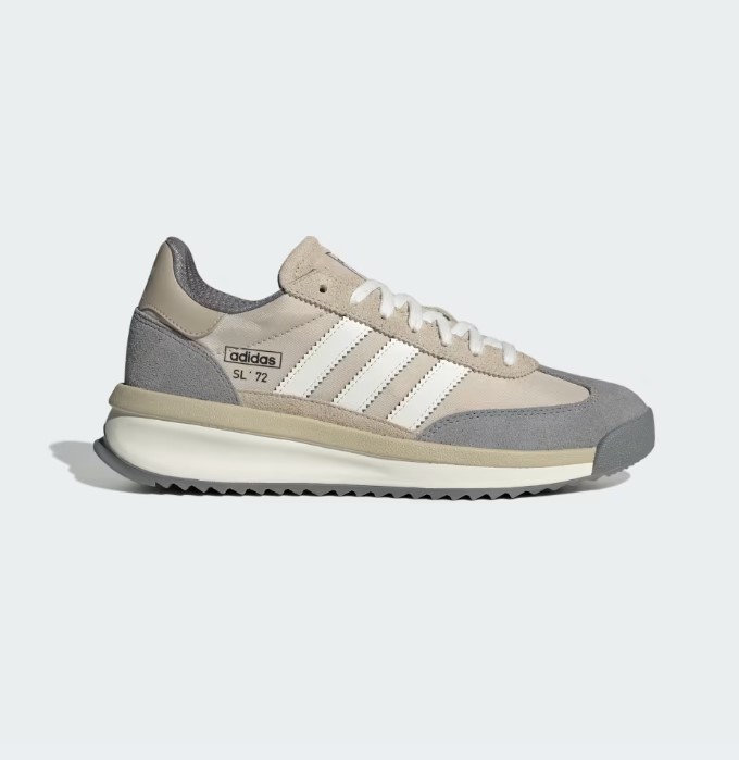 Кросівки Adidas Originals SL 72 RTN JR8764