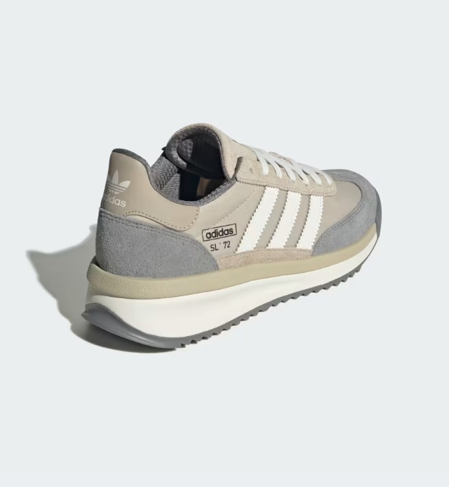 Кросівки Adidas Originals SL 72 RTN JR8764_image_7