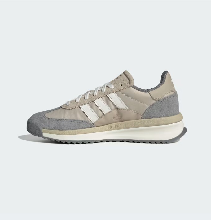 Кросівки Adidas Originals SL 72 RTN JR8764_image_4