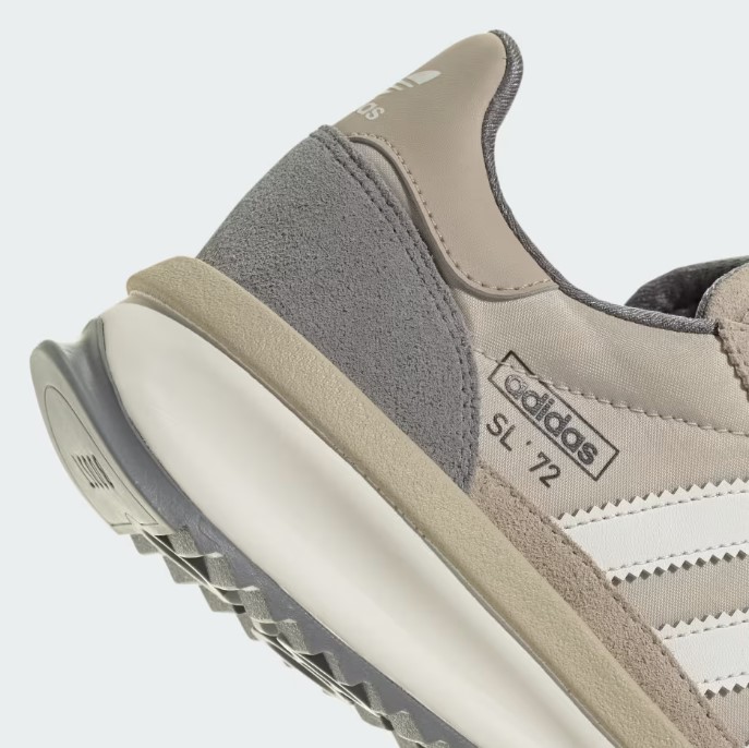 Кросівки Adidas Originals SL 72 RTN JR8764_image_3