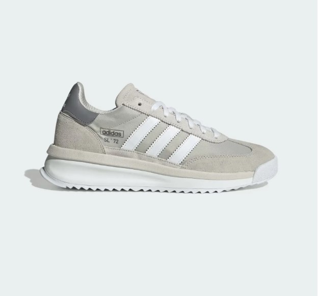 Кросівки Adidas Originals SL 72 RTN JR8765