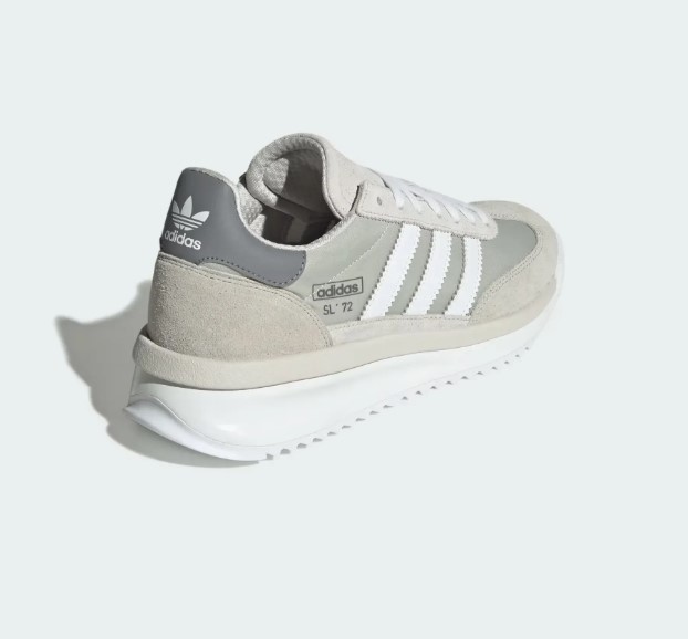 Кросівки Adidas Originals SL 72 RTN JR8765_image_3