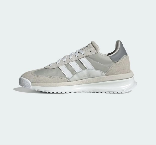 Кросівки Adidas Originals SL 72 RTN JR8765