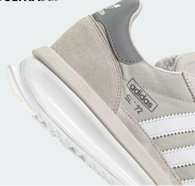 Кросівки Adidas Originals SL 72 RTN JR8765_image_7