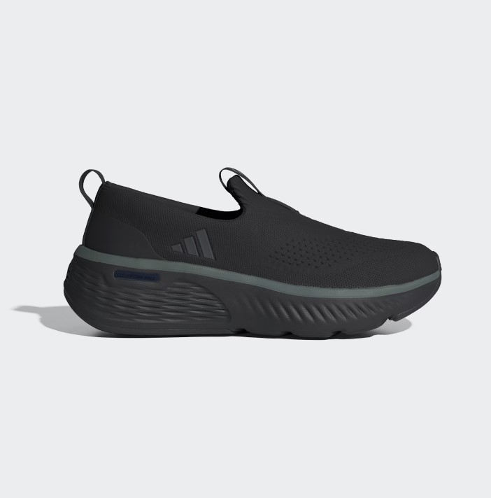 Жіночі кросівки Adidas Cloudfoam Go Lounge JS1202