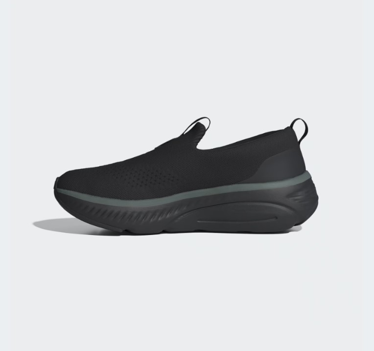 Жіночі кросівки Adidas Cloudfoam Go Lounge JS1202