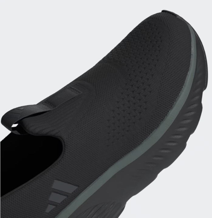 Жіночі кросівки Adidas Cloudfoam Go Lounge JS1202_image_5