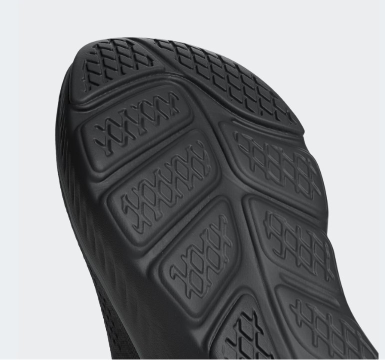 Жіночі кросівки Adidas Cloudfoam Go Lounge JS1202_image_4