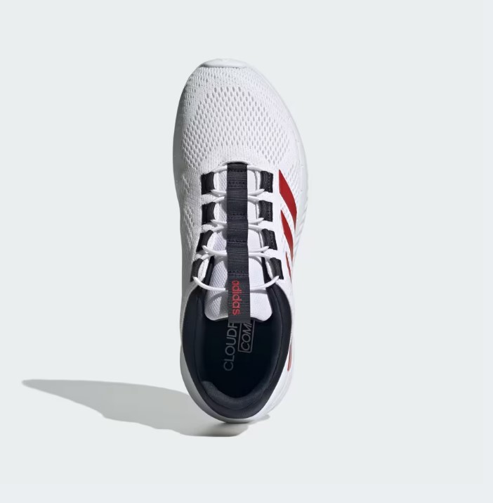 Кросівки Adidas Cloudfoam JS1223_image_9