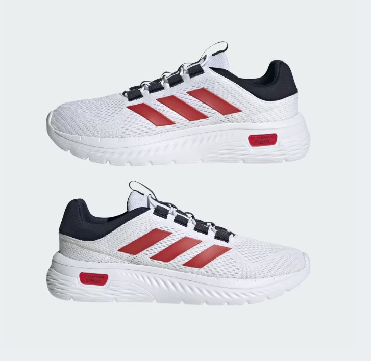 Кросівки Adidas Cloudfoam JS1223_image_6