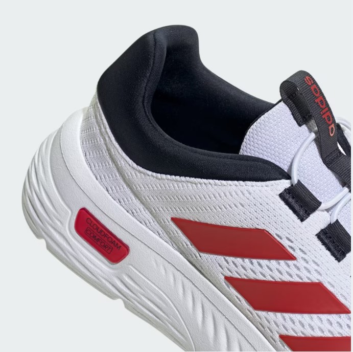 Кросівки Adidas Cloudfoam JS1223_image_7
