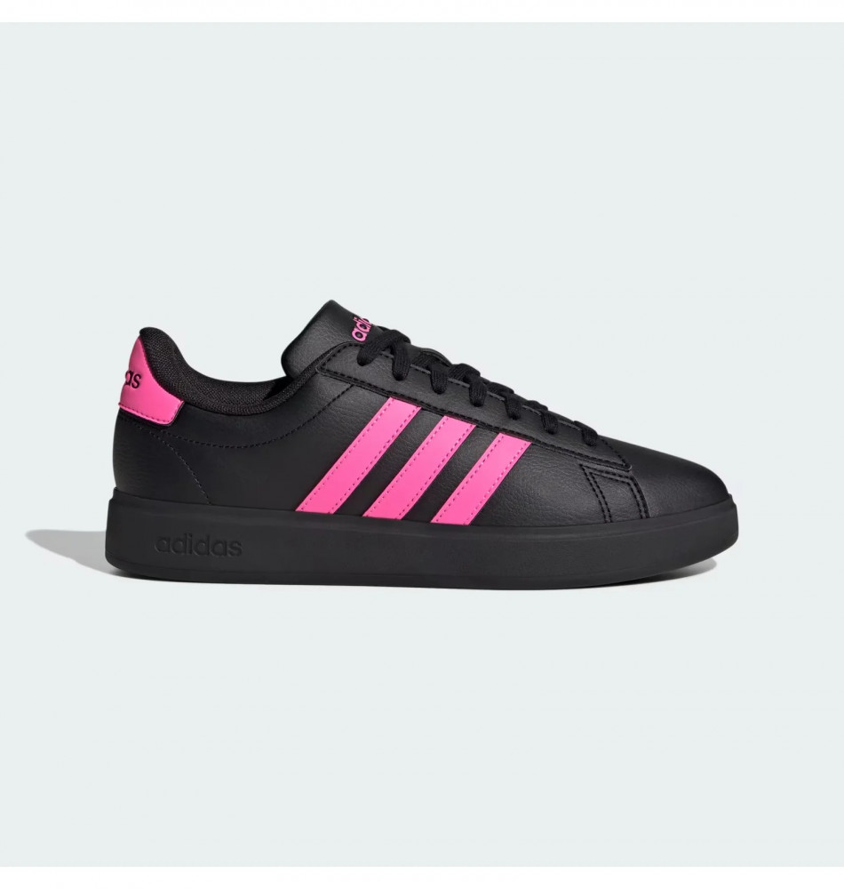 Жіночі кросівки Adidas Grand Court Cloudfoam Lifestyle JS1757