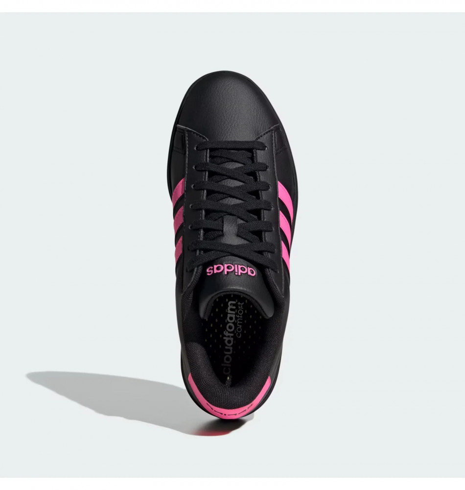 Жіночі кросівки Adidas Grand Court Cloudfoam Lifestyle JS1757_image_8